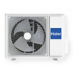 UNITA EST. 2.6KW INVERTER P/CAL A+++/A++ R32 FLAIR