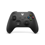CONTROLLER WLLS PER XBOX SERIES X/S CARBON BLACK