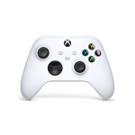 CONTROLLER WLLS PER XBOX SERIES X/S ROBOT WHITE