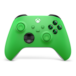 CONTROLLER WLSS PER XBOX SERIES X/S VELOCITY GREEN