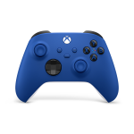 CONTROLLER WLSS XBOX SERIES X/S SHOCK BLUE