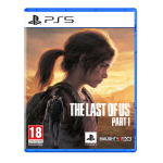 GIOCO PS5 THE LAST OF US PARTE I - REMAKE