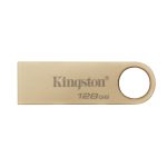 PEN DRIVE 128GB USB3.2 DT SE9 G3 METAL ORO