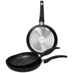 SET 3 PADELLE CM 20/24/28 GRANCUC