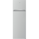 FRIGO 2P. 310LT CE.E STATICO INVERTER SILVER