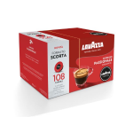 CAPSULE CAFFE A MODO MIO ESPRESSO PASSIONALE 108PZ