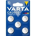 CR 2032 (LITIO) BLISTER 5PZ