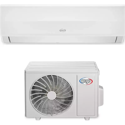 COND.MONO 3.5KW INVERTER CL.A++/A+ FREELIFE WIFI