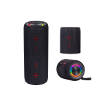 MINI SPEAKER RIC. BT 2X10W XR 8A44 DOUBLE NERO