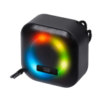 MINI SPEAKER RIC. BT 3W IPX4 XR 8A12 NERO