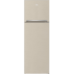 FRIGO 2P. 310LT CE.E STATICO INVERTER SABBIA