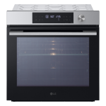 FORNO 60CM 76LT MULTI15 A+ PIRO AIRFRY SOUS VIDE