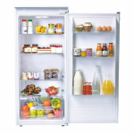 FRIGO 1P.INC. 197LT H.122CM CE.E STATICO