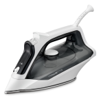 FERRO VAPORE 2000W PIAST.INOX EFFECTIVE BIA/GRIGIO
