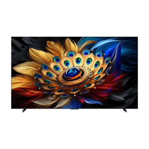 TV QLED 98"UHD 4K 144HZ DVBT2/S2 SMART GOOGLE TV