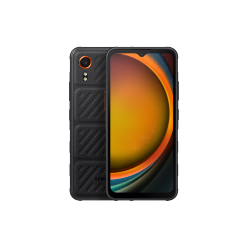 SMARTP.6.6"FHD+ 6GB 128GB 5G GALAXY XCOVER 7 BLACK