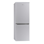 COMBI 207LT CE.E STATICO LED PORTA REVERSIBIL.INOX