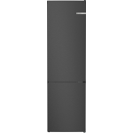 COMBI 363LT CE.C NOFROST INOX NERO