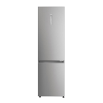 COMBI 406LT CE.C NOFROST INVERT DISPLAY WIFI INOX