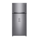 FRIGO 2P.547LT L.78CM CE.E NOFROST D.ACQUA SILVER