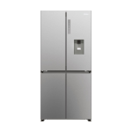 FRIGO 4P. 463LT CE.E NOFROST DISP.BEV INV. INOX