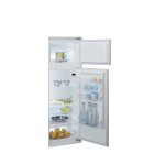 FRIGO 2P.INC. 239LT H.157CM CE.E STATICO