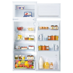 FRIGO 2P.INC. 242LT H.158CM CE.E STATICO