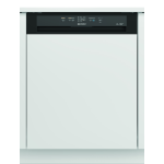 LAVAST.C/FRONT.NERO 60CM 14COP. CE.D 6PROGR.