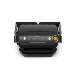 BISTECCHIERA 2000W OPTIGRILL+ BLACK