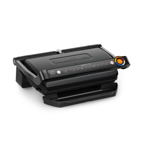 BISTECCHIERA 2000W OPTIGRILL+ XL BLACK