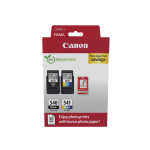 CART.INK-JET MULTIPACK PG-540/CL541 +CARTA FOTOG.