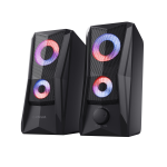 CASSE PC 2.0 ILLUMINATO RGB GXT 606 JAVV