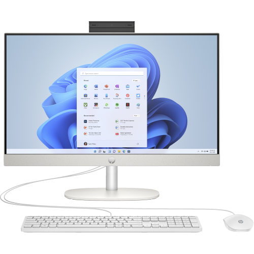 I-AIO 23.8"FHD I3-1315U 8GB SSD512GB UMA W11