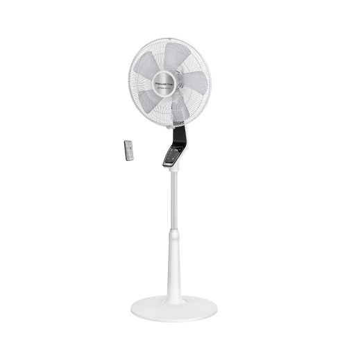 VENT.PIANTANA 32W 14VEL D.40CM TURBO SILENCE EXTR.