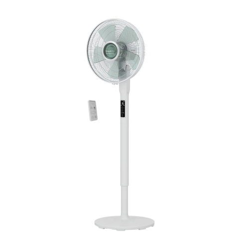 VENT.PIANTANA 32W 16VEL D.40CM TURBO SILENCE EXTR.