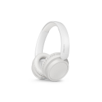 CUFFIA WLSS BT OVER EAR 65ORE DI RIPRODUZION.BIANC