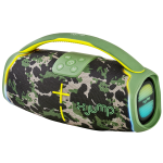 MINI SPEAKER BT 60WF+AW XJ 150 VERDE MILITARE