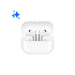 AURICOLARE BT BUDS 3 WHITE