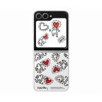 CUSTODIA Z FLIP6 FLIPSUIT KEITH HARING CARD W