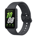 SMART WATCH 1.6" BT IP68 GALAXY FIT3 GRAY