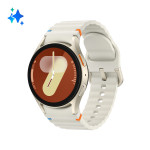 SMART WATCH BT WATCH 7 40MM CREAM
