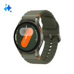SMART WATCH BT WATCH 7 40MM KHAKI