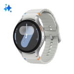 SMART WATCH BT WATCH 7 44MM SILVER
