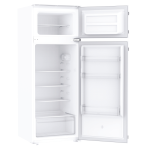 FRIGO 2P.INC. 205LT H.145CM CE.E STATICO