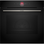FORNO 60CM 71LT MULTIF. AIR FRY PIROLITICO NERO