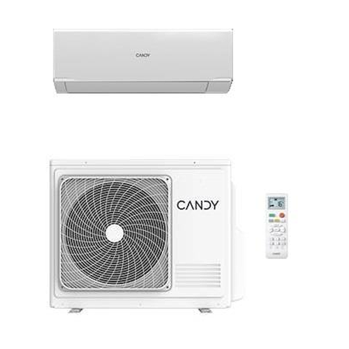 COND.MONO 3.2KW INVERTER CL.A/A R32 AURA WIFI