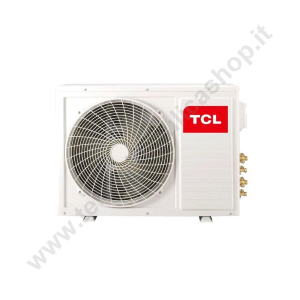 COND.TRIAL 2.6+2.6+3.5KW INV A++/A+  WIFI 24