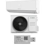 COND.MONO 2.6KW INV CL.A/A R32 CLIM.4000IWIFI