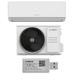 COND.MONO 3.5KW INV CL.A++/A++ R32 CLIMATE 4000I