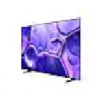 TV LED 65"CRYSTAL UHD 4K DVBT2/S2 SMART TIZEN